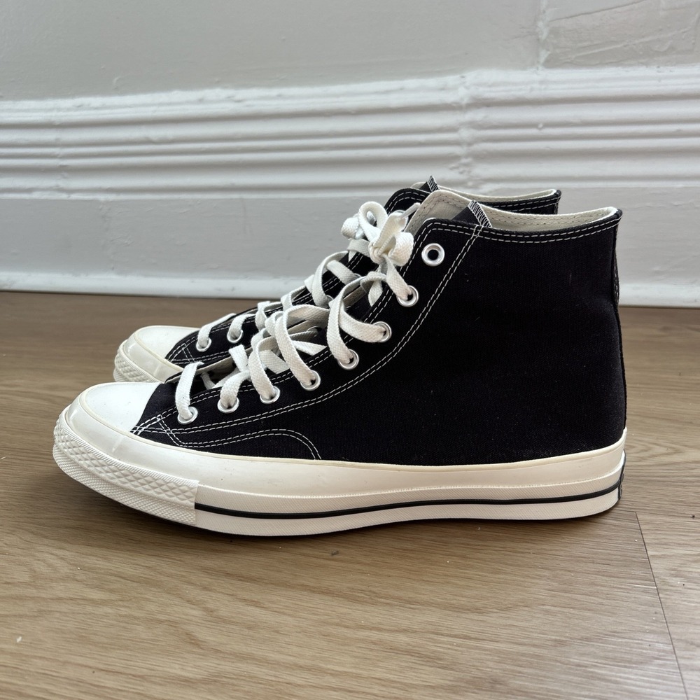 Our Legacy WORK SHOP Converse Chuck 70 US Mens Size 11.5 Espresso - Picture 4 of 11